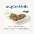 Naturals Tuna Recipe in Gravy Canned Cat Food